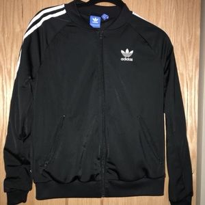 * WORN ONCE * ADIDAS ORIGINALS JACKET